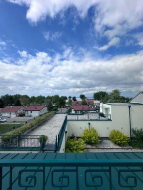 Sunny Apartments Podersdorf am See